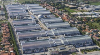 L’impianto fotovoltaico più grande? È a Rimini