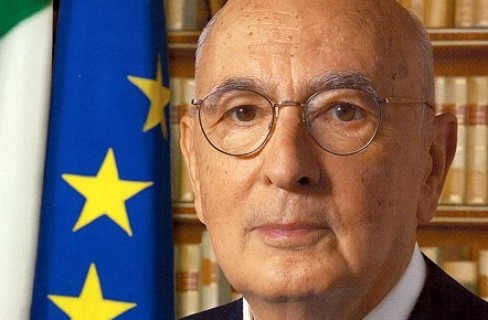 Stati Generali: il messaggio di Napolitano