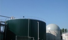 Il biogas può essere fatto bene