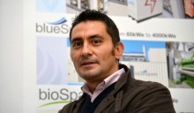 Nicola Miola nuovo direttore commerciale Italia di Spark Energy