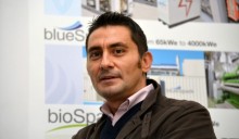 Nicola Miola nuovo direttore commerciale Italia di Spark Energy