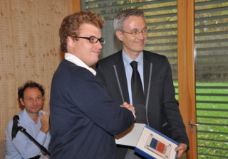 Residenza La Piana vince il Premio Domotica e Energie Rinnovabili 2012
