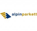 logo aziendale di A.P Parkett