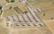 In Abruzzo il fotovoltaico diventa concentrato