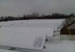 Da Canadian Solar consigli utili per essere pronti all’inverno