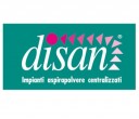 logo aziendale di Disan