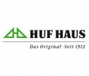 logo aziendale di Huf Haus
