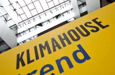 Klimahouse Trend 2013