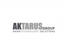 logo aziendale di Aktarus Group