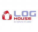 logo aziendale di Log House