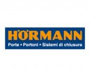 logo aziendale di Hörmann Italia
