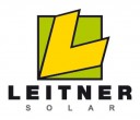 logo aziendale di Leitner Solar