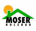 logo aziendale di Moser Holzbau