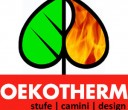 logo aziendale di Oekotherm