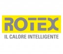 logo aziendale di Rotex