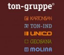 logo aziendale di Ton-Gruppe