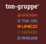 logo di Ton-Gruppe