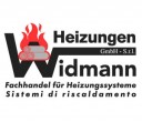 logo aziendale di Widmann