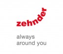 logo aziendale di Zehnder
