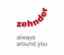 logo aziendale di Zehnder