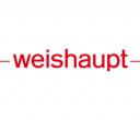 logo aziendale di Weishaupt