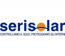 logo aziendale di Serisolar