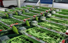 Come nasce un eco-supermercato