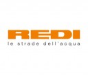 logo aziendale di Redi