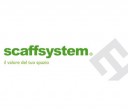 logo aziendale di Scaffsystem