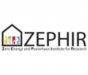 logo aziendale di Zephir