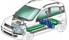 Auto: nel 2013 il trionfo del metano?