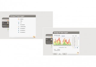 Nuove funzioni per il controllo dei consumi del sistema domotico My Home di BTicino