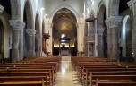 Riqualificazione della Cattedrale di Nardò (Lecce)