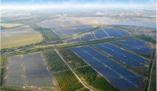 Canadian Solar premiata per il miglior “Progetto Fotovoltaico dell’Anno”