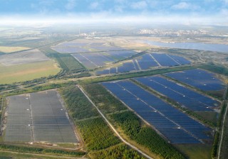 Canadian Solar premiata per il miglior “Progetto Fotovoltaico dell’Anno”