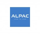 logo aziendale di Alpac