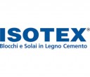 logo aziendale di Isotex