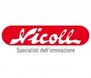 logo aziendale di Nicoll