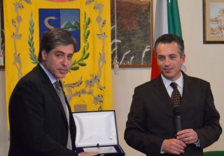 Spark Energy riceve il premio assunzione giovani