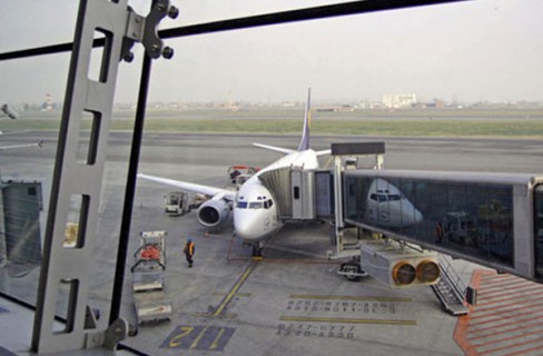 A Torino decolla l’aeroporto verde