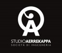 logo aziendale di Studio AERREKAPPA S.R.L. – Società di Ingegneria