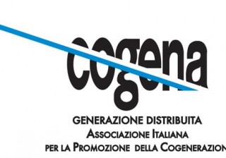 Giorgio Cavagnera eletto Vicepresidente di COGENA