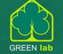 logo aziendale di GreenLab Consulenza e Progetto