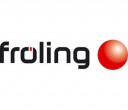 logo aziendale di Froling