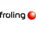 logo aziendale di Froling