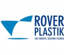 logo aziendale di Roverplastik