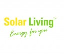 logo aziendale di Solar Living