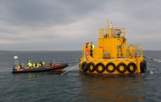 Energia dal mare, un oceano di energia