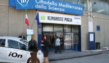 Klimahouse Puglia: “Il risanamento CasaClima”