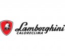 logo aziendale di Lamborghini Calor